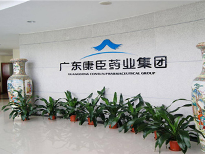 康臣制藥中央空調(diào)、潔凈車(chē)間項(xiàng)目